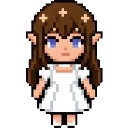 Miyuki sprite