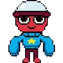 Gigi sprite