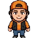 Judah sprite