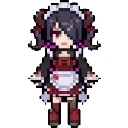 Kangel two sprite