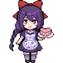 Ogawa Azami sprite