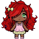 Nisrine sprite