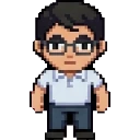 Gael sprite