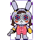 Pomjix sprite