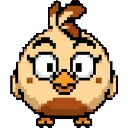 Melody sprite