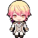Tsukasa Tenma sprite