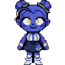 Zulmi sprite
