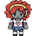 Cutiefriend sprite