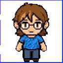 Mii sprite
