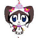 Lydia sprite