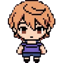 Aoi sprite