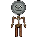 Pan Stan sprite