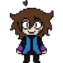 milo sprite