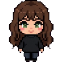 Belén Moretti sprite