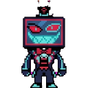 Vox sprite