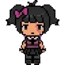 Haina sprite