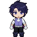 Rafael sprite