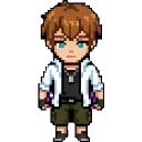 Kentin Lerhay sprite