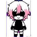 Calu sprite