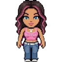 Mira sprite