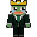 FroggyDudeMc sprite