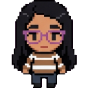 Emi sprite