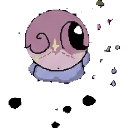 Brine sprite