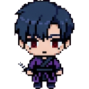 Ivan sprite