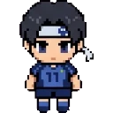Nanase Nijiro sprite