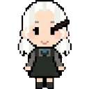 Yumiikoo sprite