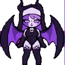 ☆ Catalina ☆ sprite