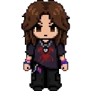 Kiaran sprite