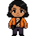 Mizu sprite