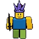 Itrapped sprite