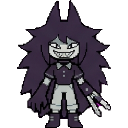 Miss Cilcle sprite