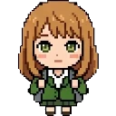 Mio sprite