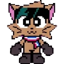 Thomy sprite