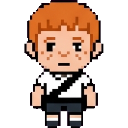 Rian sprite