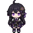 Lyna sprite