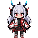 Felicia sprite