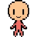 Bisa Vivison sprite