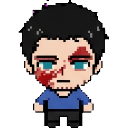 Thomas sprite
