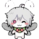Andy sprite