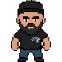 Juan sprite