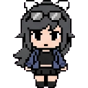 Qemars sprite