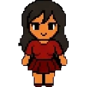 Cherry sprite