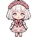 Linnea sprite
