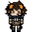Toby Rogers sprite