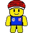 Nobby sprite