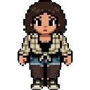 Andy sprite